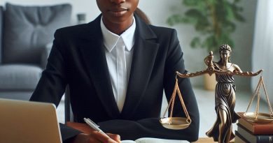 Key Legal Texts for Nigerian Jurisprudence Students
