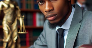 Key Principles of Commercial Law in Nigeria