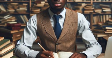 Key Skills Gained from Business Education in Nigeria