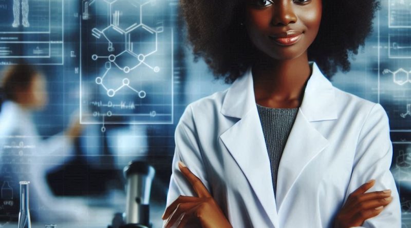 Key Skills Needed for Chemical Engineers in Nigeria