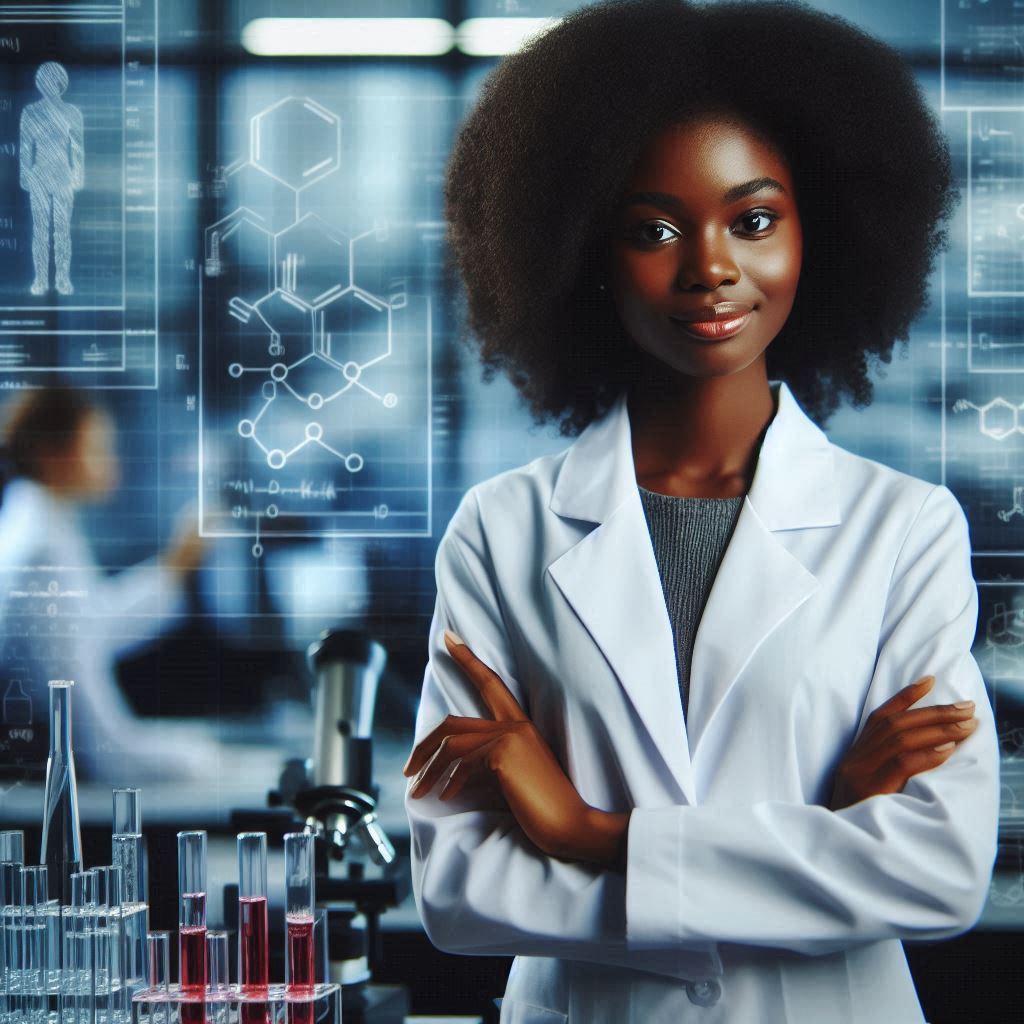 Key Skills Needed for Chemical Engineers in Nigeria