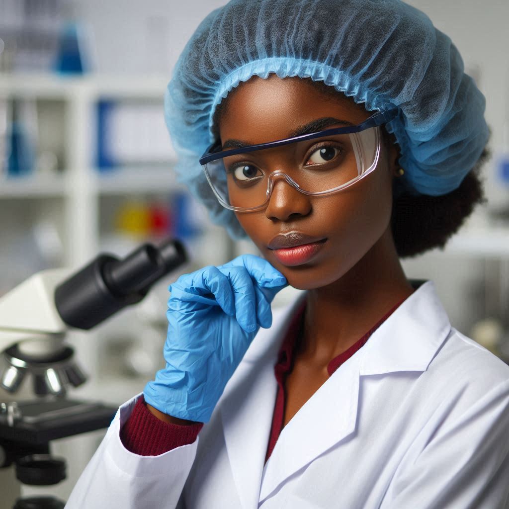Key Skills Needed for Chemical Engineers in Nigeria