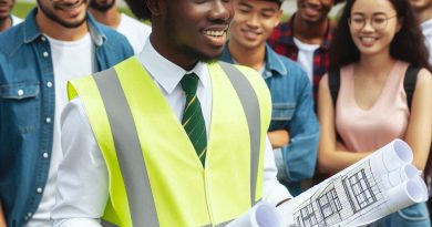 Key Skills Taught in Nigerian Construction Tech Schools