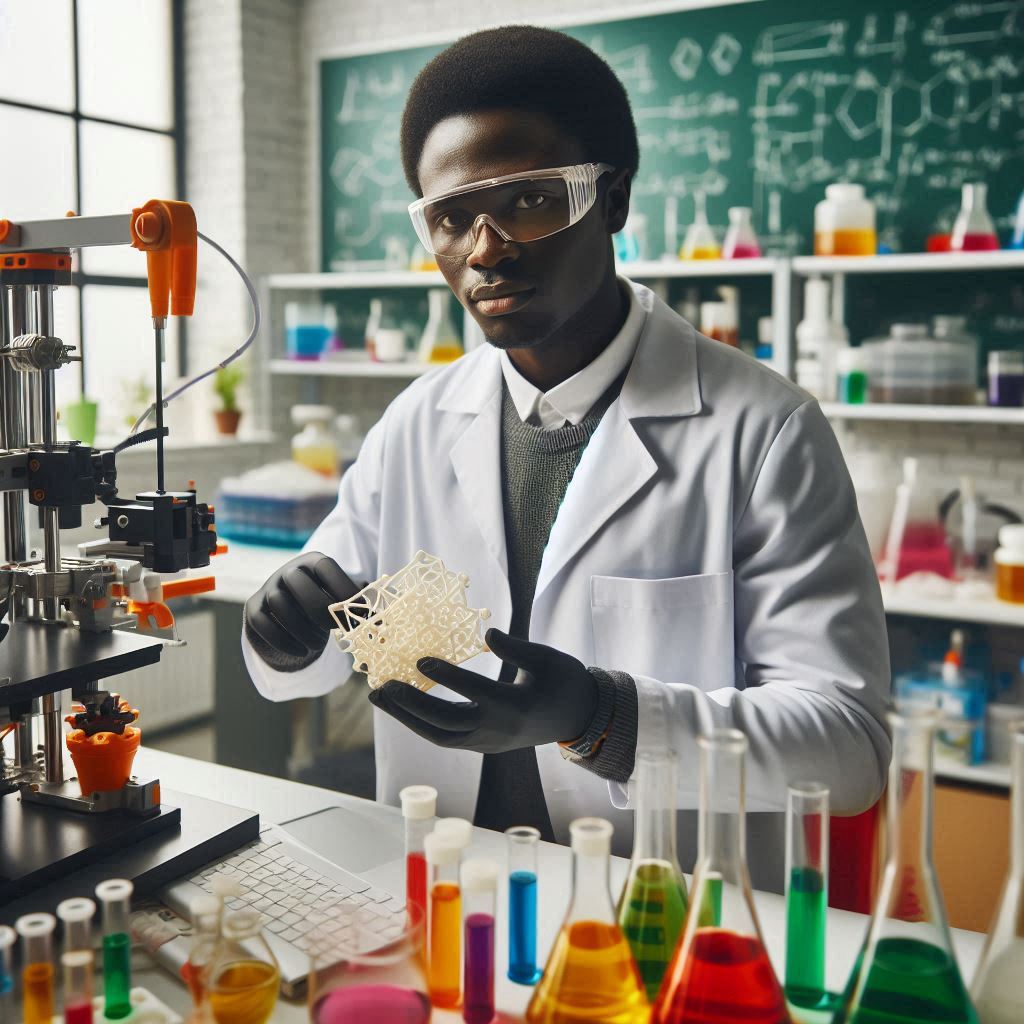 Key Skills for Nigerian Polymer Engineers