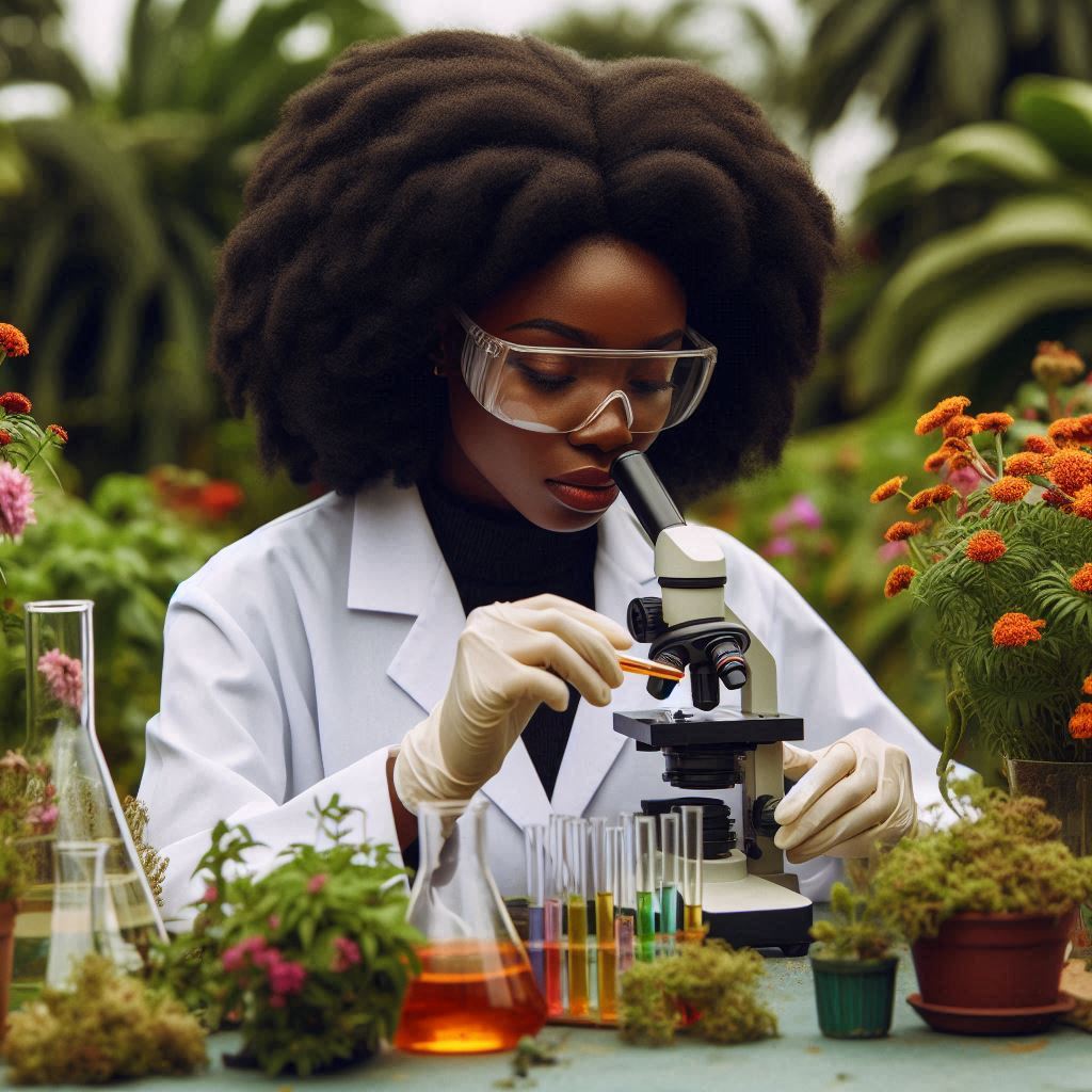 Latest Research in Environmental Toxicology Nigeria