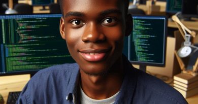 Latest Trends in Computer Engineering in Nigeria