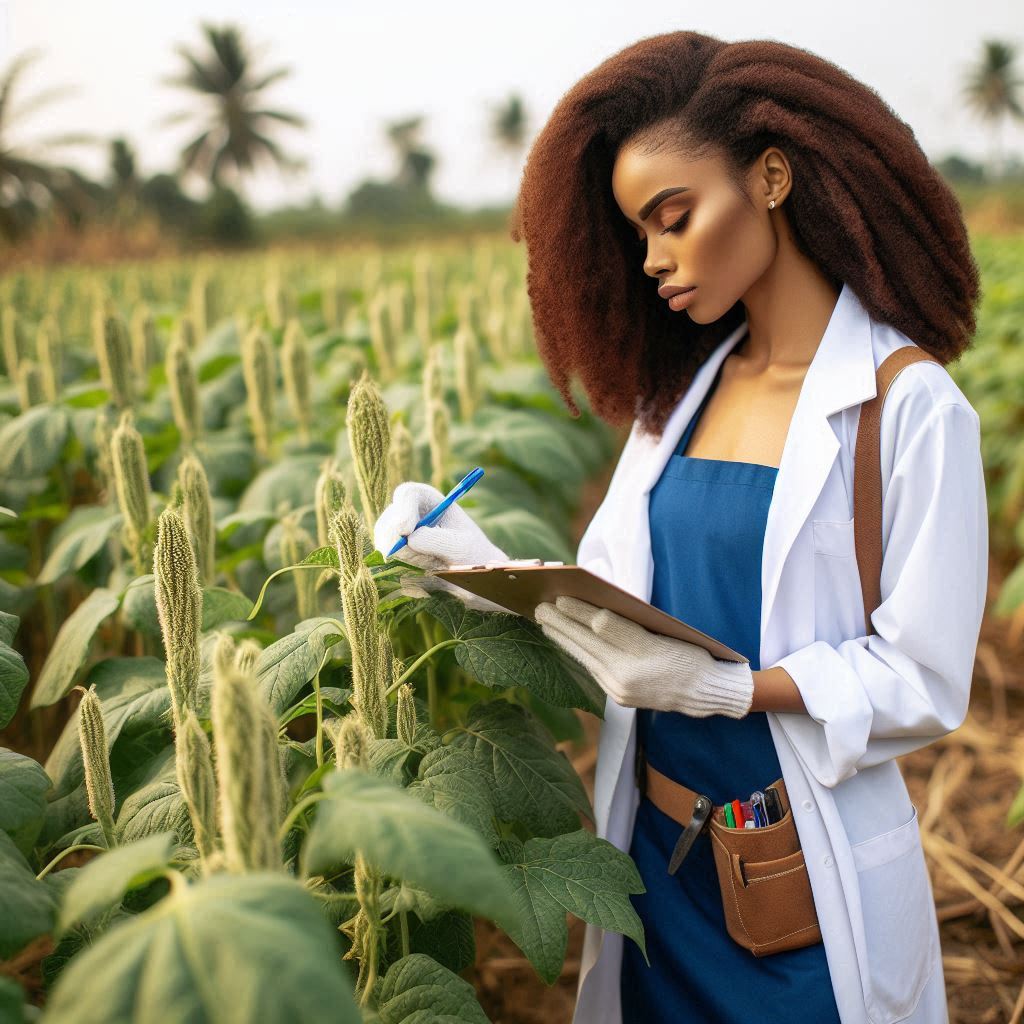 Latest Trends in Nigerian Agricultural Science Education