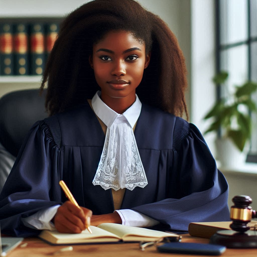 Legal Document Preparation by Paralegals in Nigeria