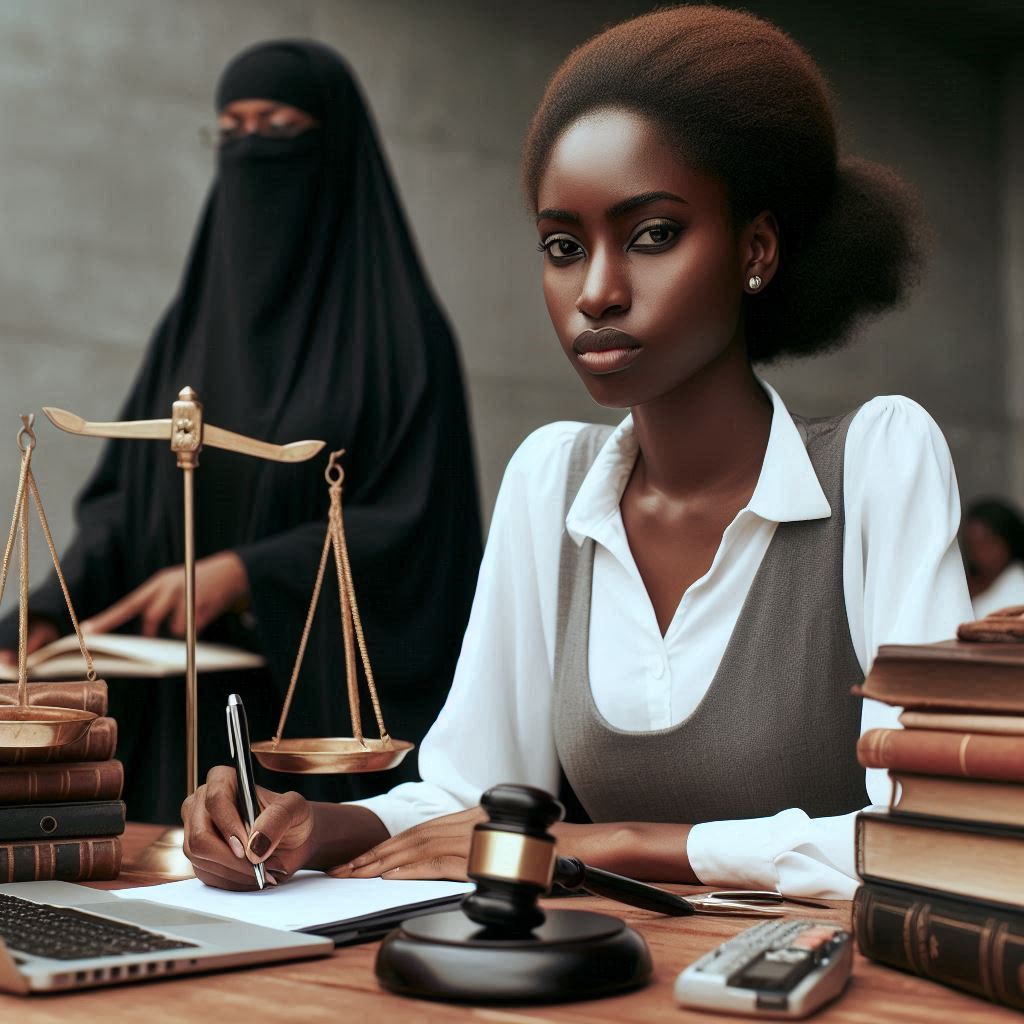Legal Education: Common Law vs. Islamic Law