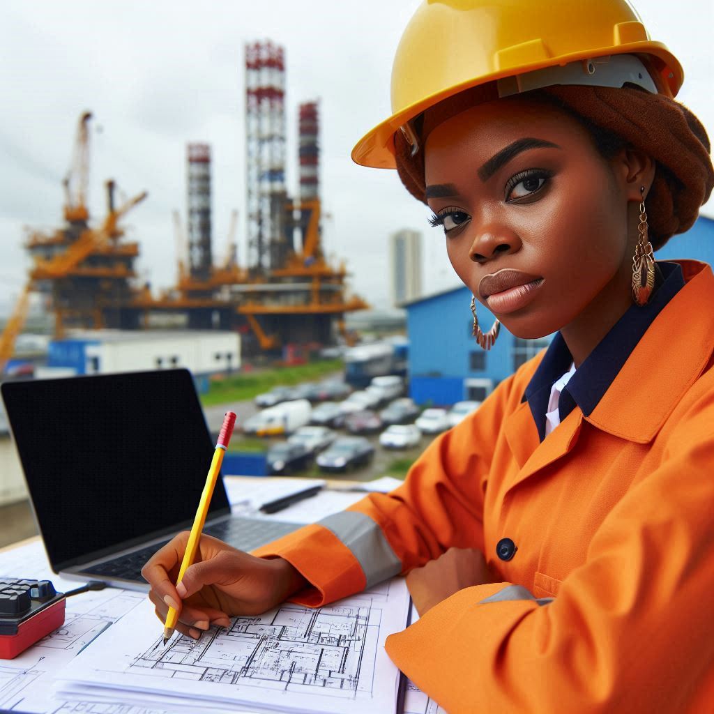 Major Employers of Petroleum Engineers in Nigeria