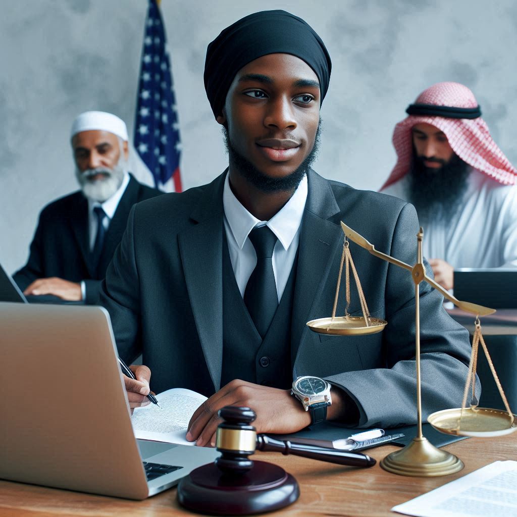 Marriage Contracts: Common Law vs. Islamic Law