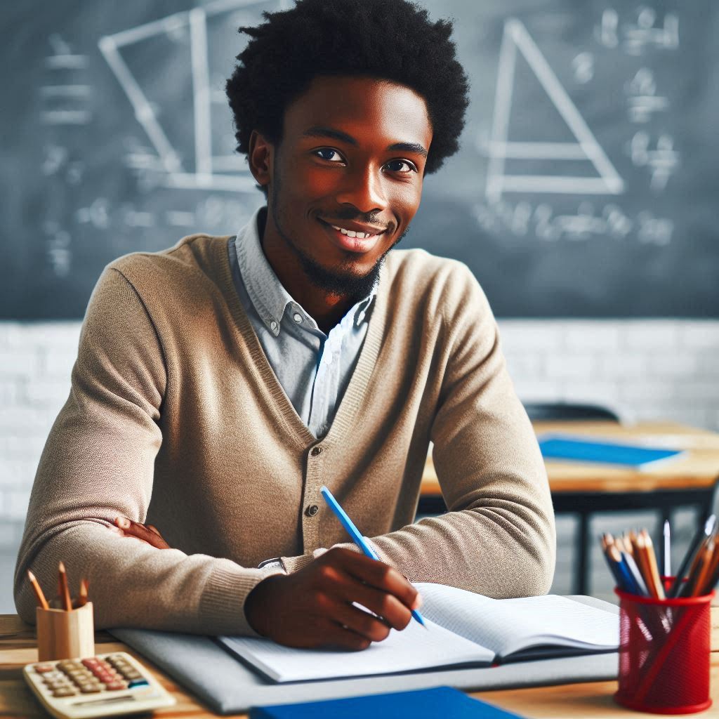 Mathematics Education and Nigeria’s Economic Growth