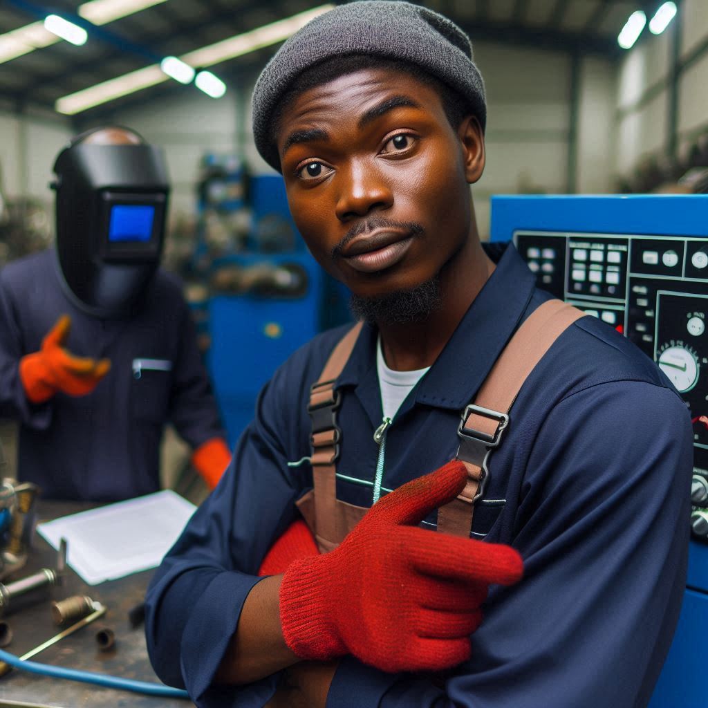 Metal Fabrication Trends in Nigeria