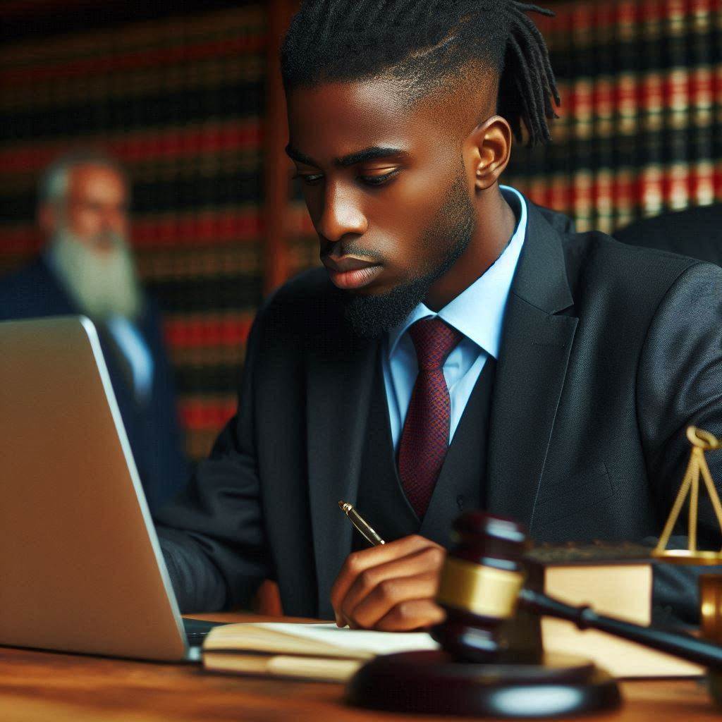 Navigating Civil Contracts: Legal Essentials in Nigeria