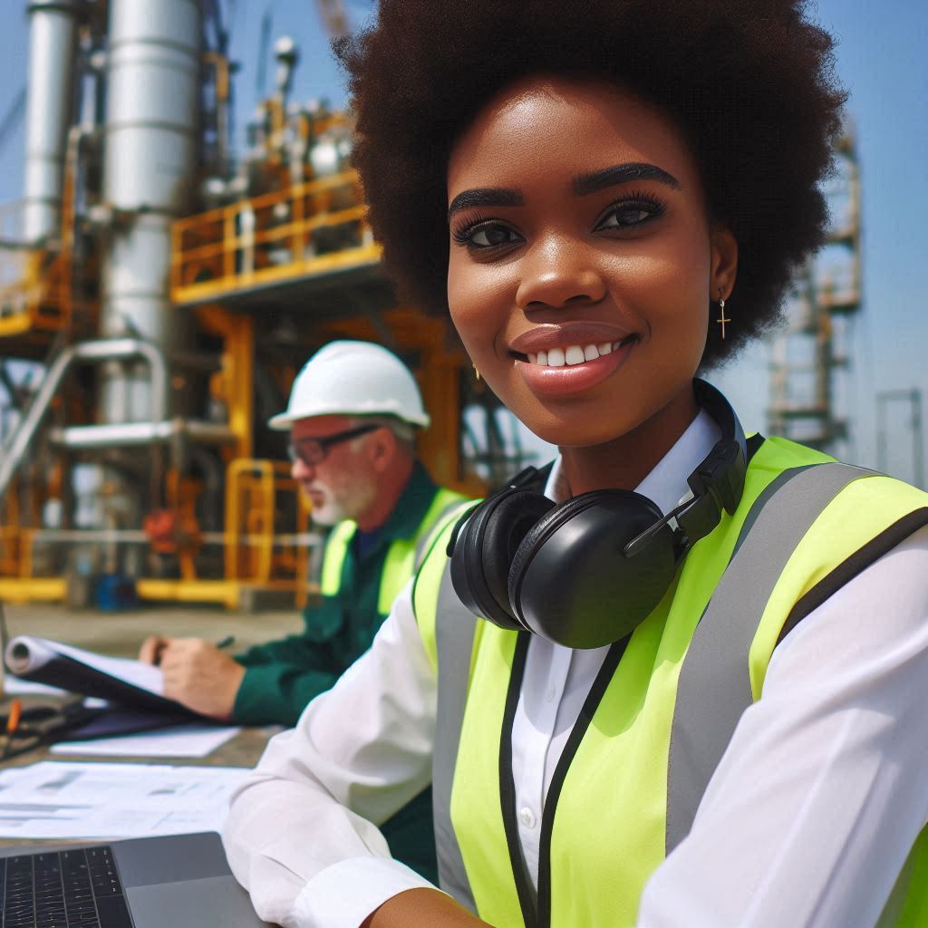 Networking Tips for Aspiring Petroleum Engineers in Nigeria