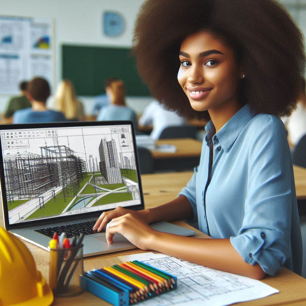 Networking Tips for Nigerian Civil Engineering Professionals