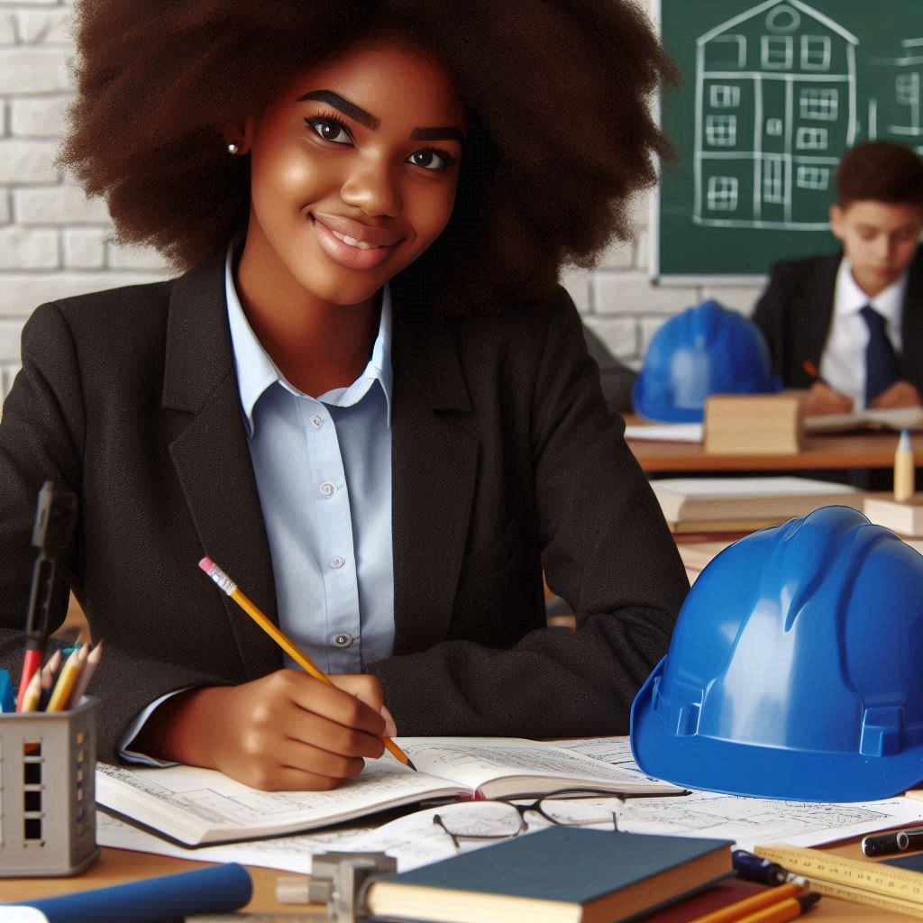 Networking Tips for Nigerian Civil Engineering Professionals