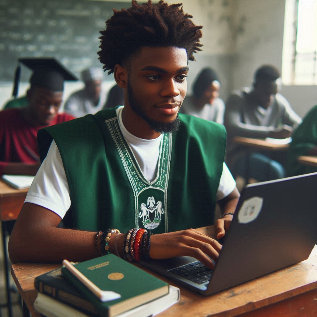 Networking Tips for Nigerian IT Students