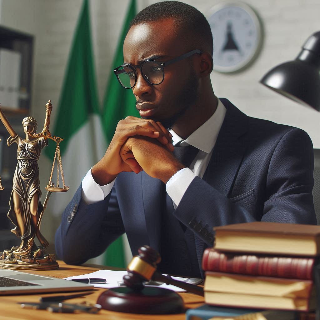 Nigerian Civil Law Reforms: Recent Changes and Impact