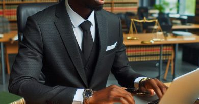 Nigerian Civil Law: Resolving Family and Inheritance Issues