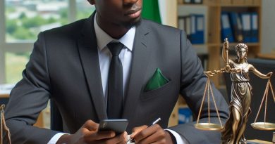 Nigerian Civil Law: Rights and Obligations Explained