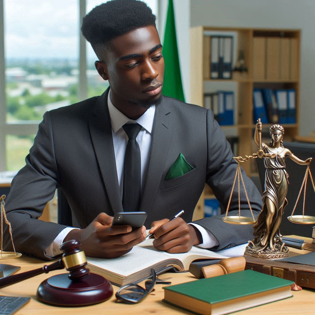 Nigerian Civil Law: Rights and Obligations Explained