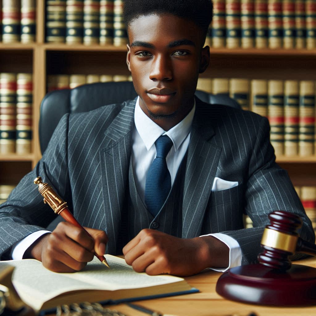 Nigerian Civil Law: Rights and Obligations Explained