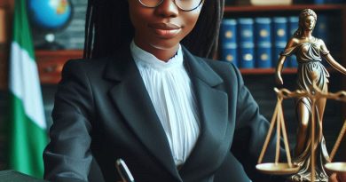 Nigerian Commercial Law: A Beginner’s Guide