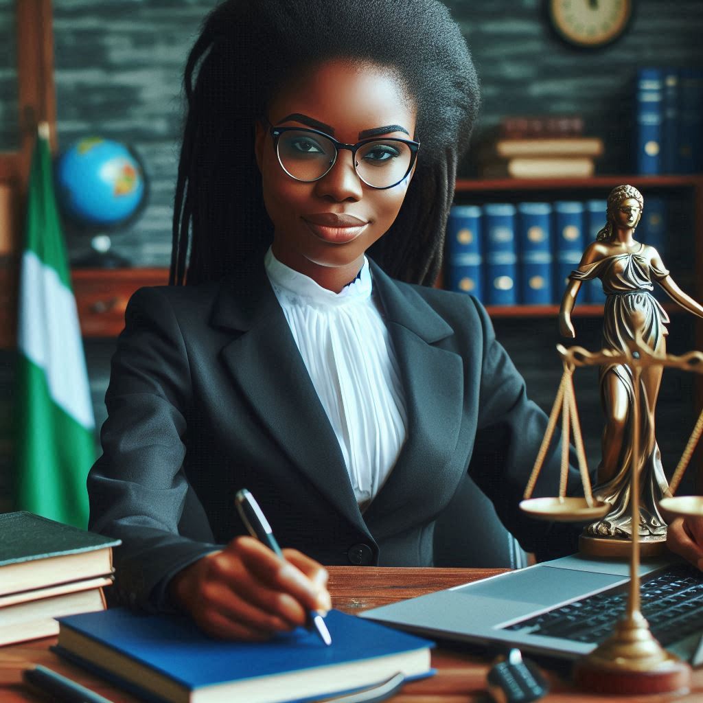 Nigerian Commercial Law: A Beginner’s Guide