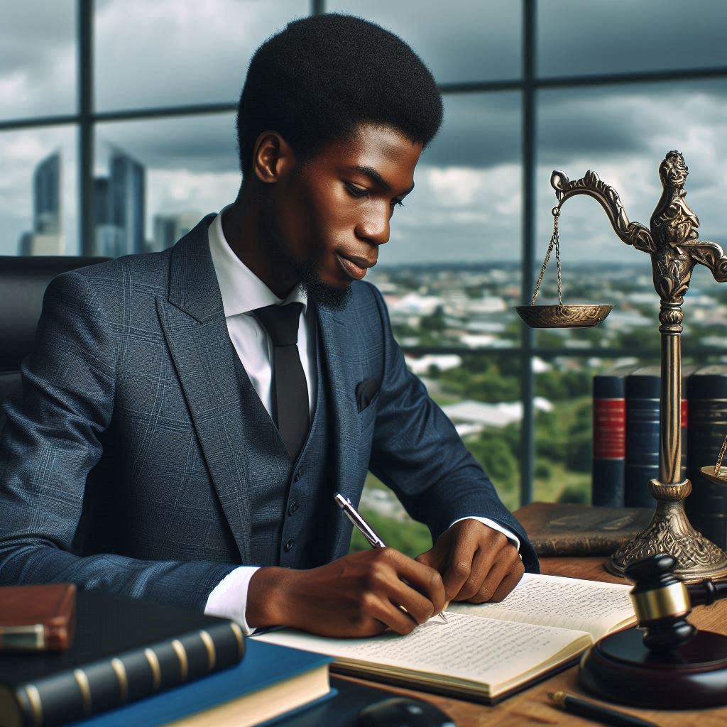 Nigerian Commercial Law: Bankruptcy and Insolvency