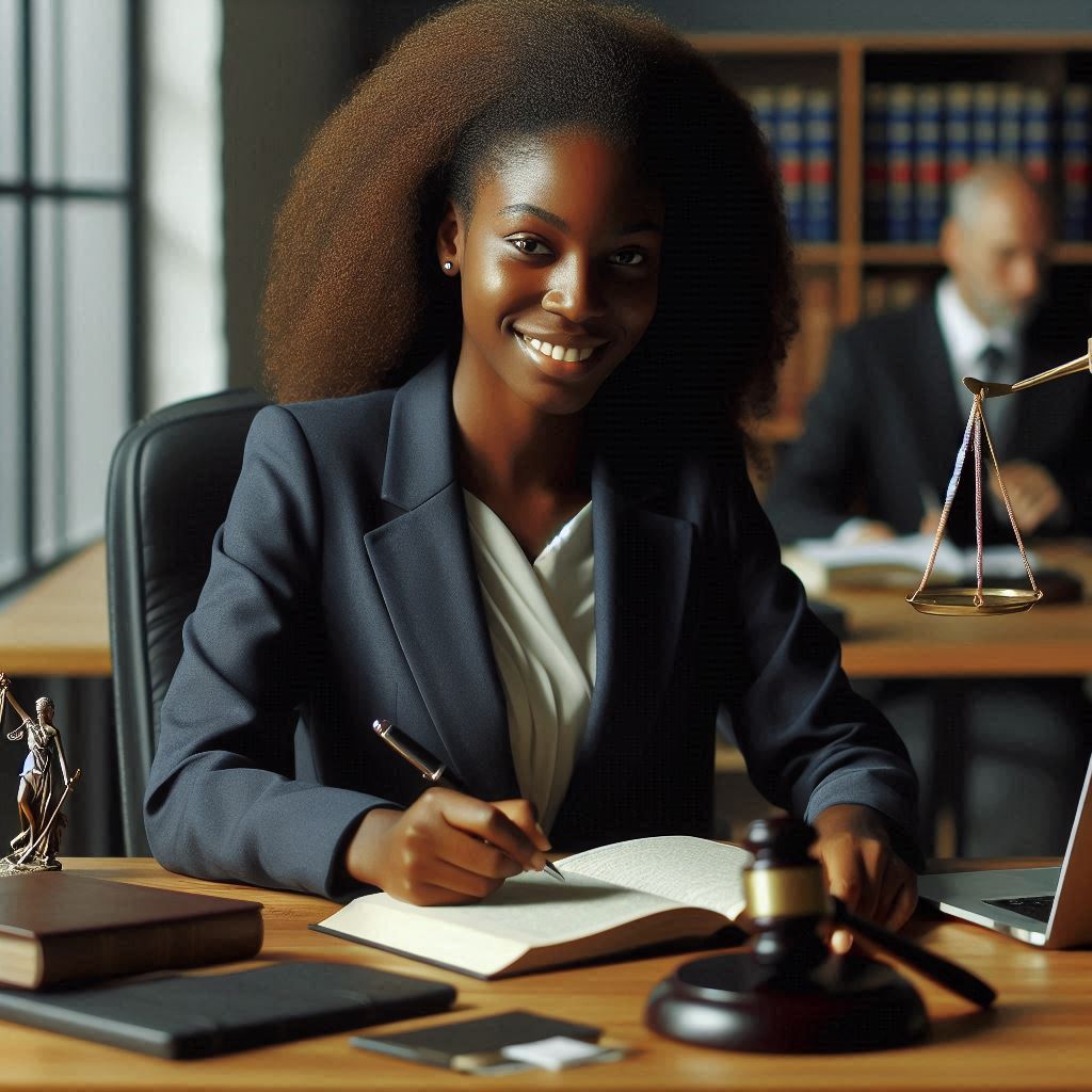 Nigerian Commercial Law: Business Registration Process