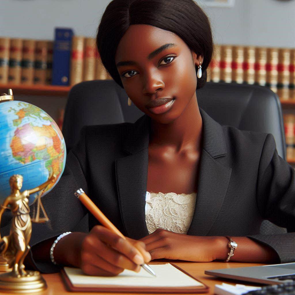 Nigerian Commercial Law: Contracts and Agreements