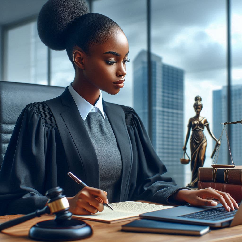 Nigerian Commercial Law: Legal Framework Explained