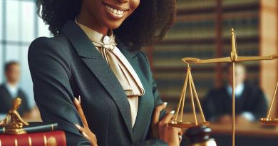 Nigerian Commercial Law: Legal Framework Explained