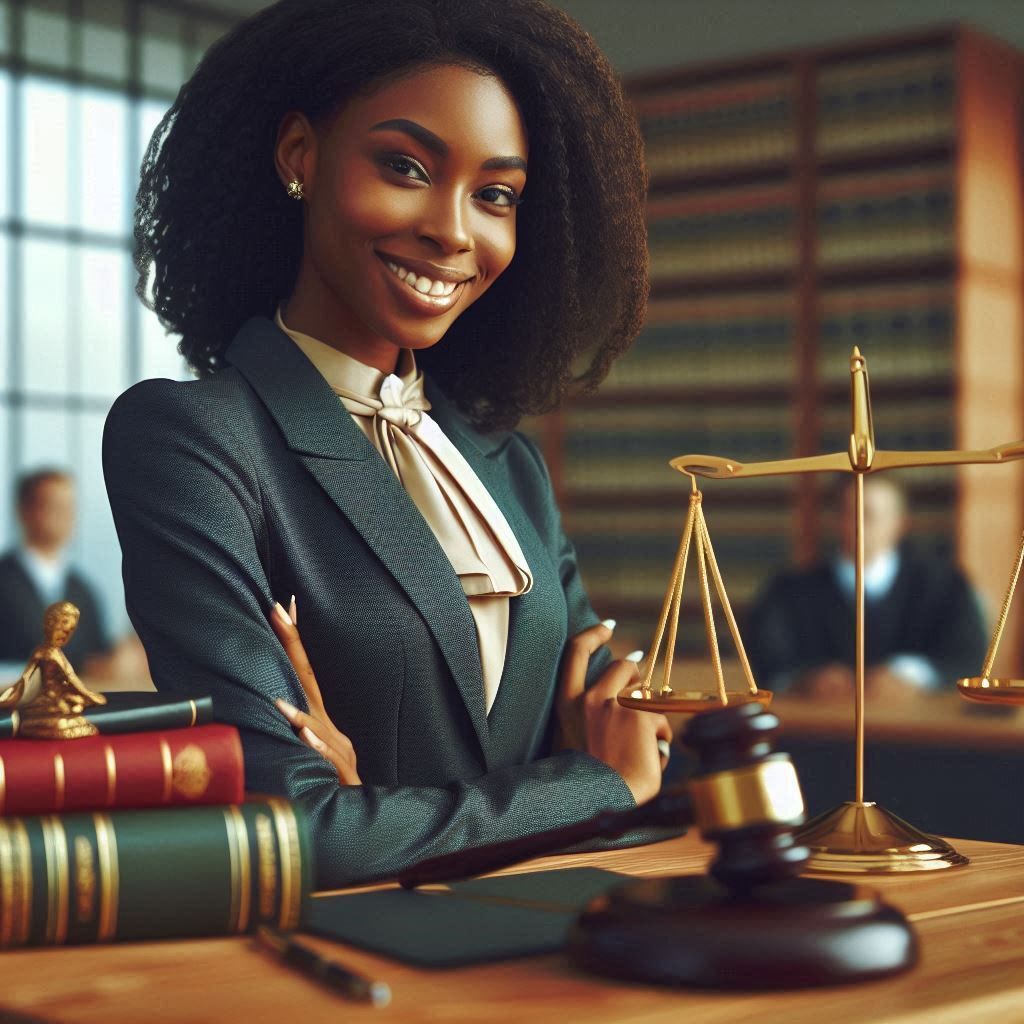 Nigerian Commercial Law: Legal Framework Explained