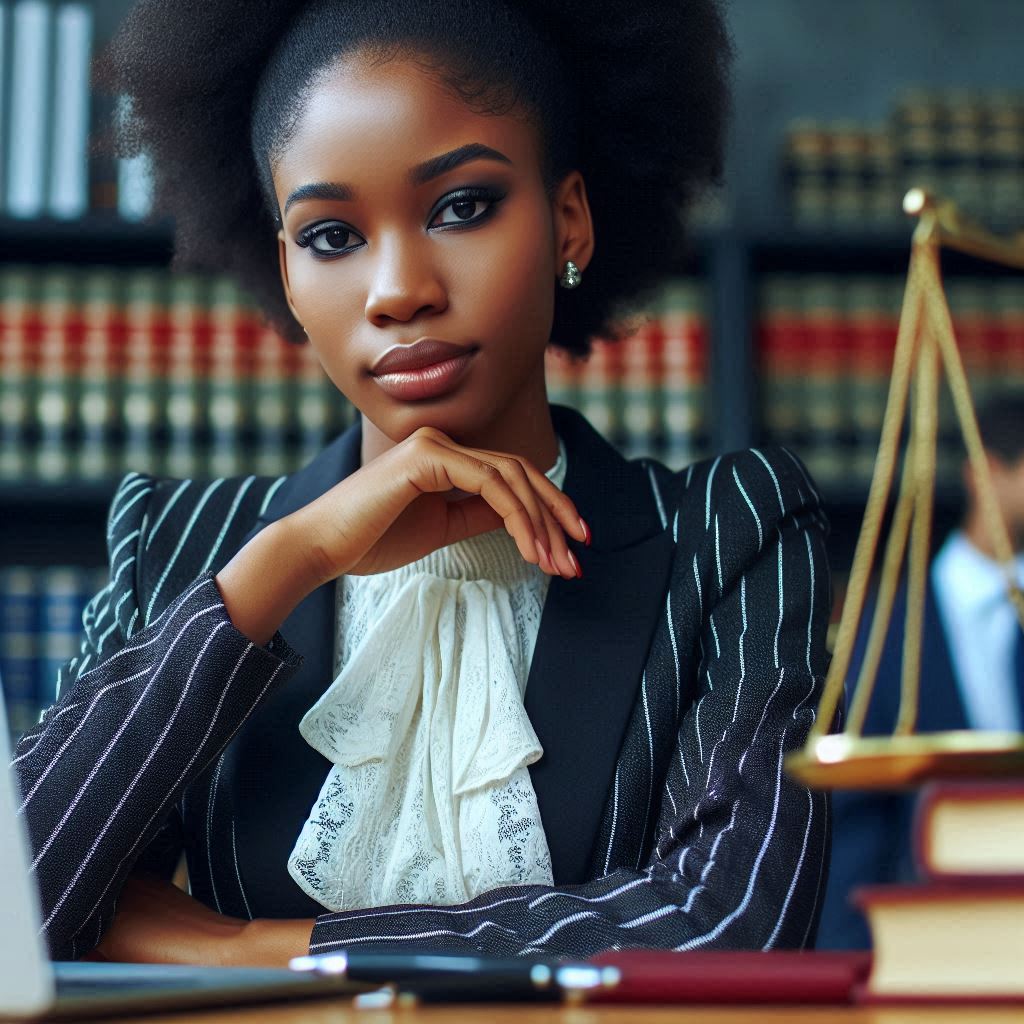 Nigerian Commercial Law: A Beginner’s Guide