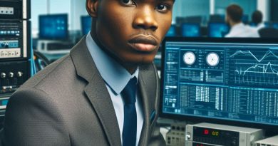 Nigerian Companies Hiring Systems Engineers