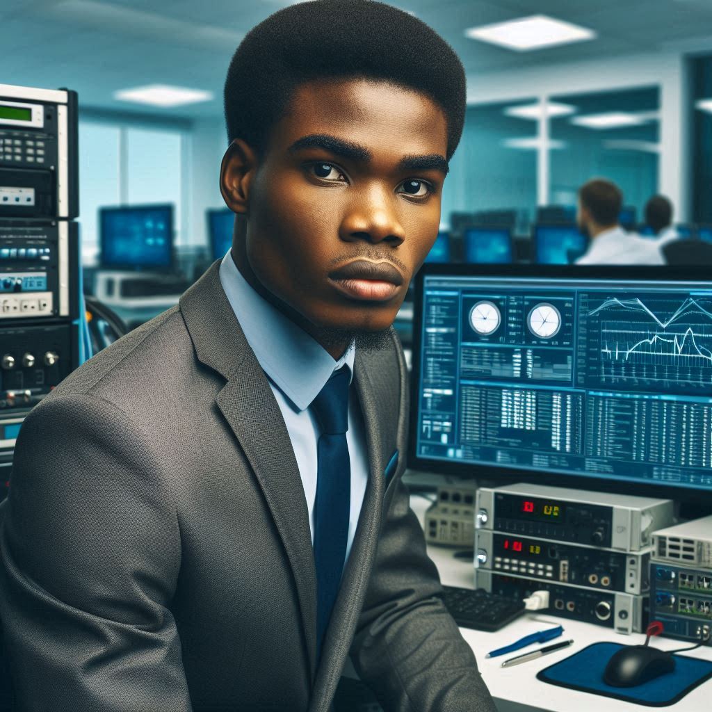 Nigerian Companies Hiring Systems Engineers