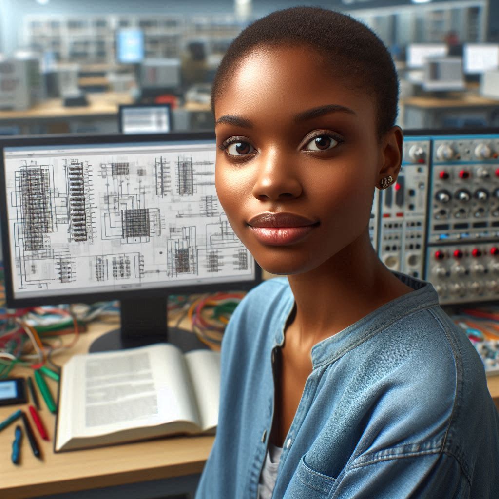 Nigerian Electrical Engineering Degree Requirements