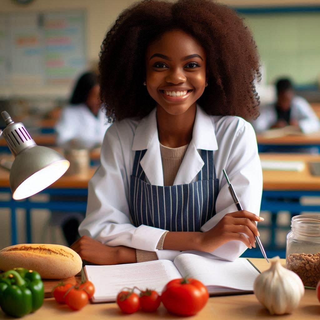 Nigerian Food Science Conferences and Workshops