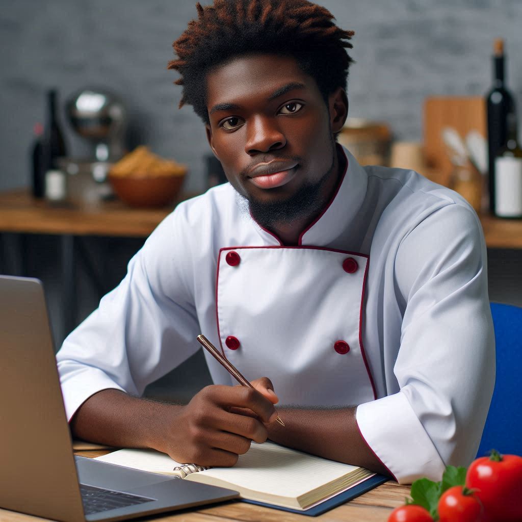 Nigerian Food Science and Nutrition Programs Explained
