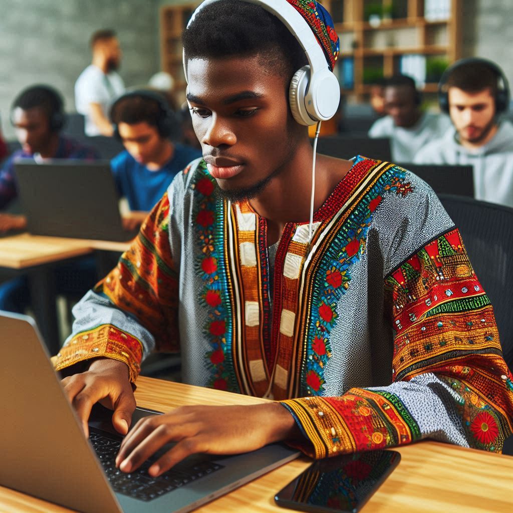 Nigerian IT Certifications: A Guide