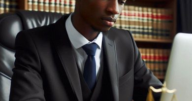 Nigerian Industrial Law: Disciplinary Actions and Policies