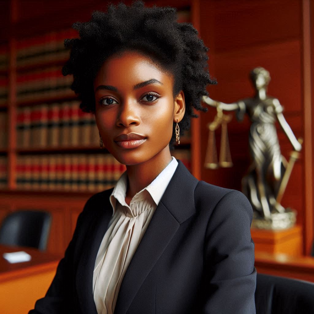 Nigerian Industrial Law: Employee Rights Overview