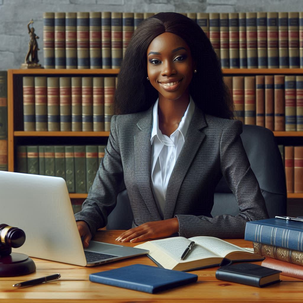 Nigerian Industrial Law: Employee Rights Overview
