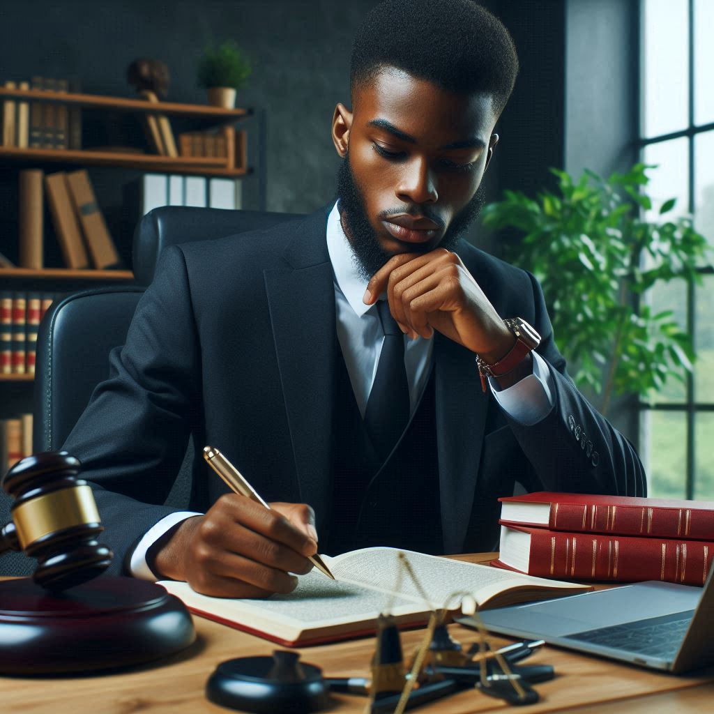 Nigerian Industrial Law: Wage and Hour Regulations