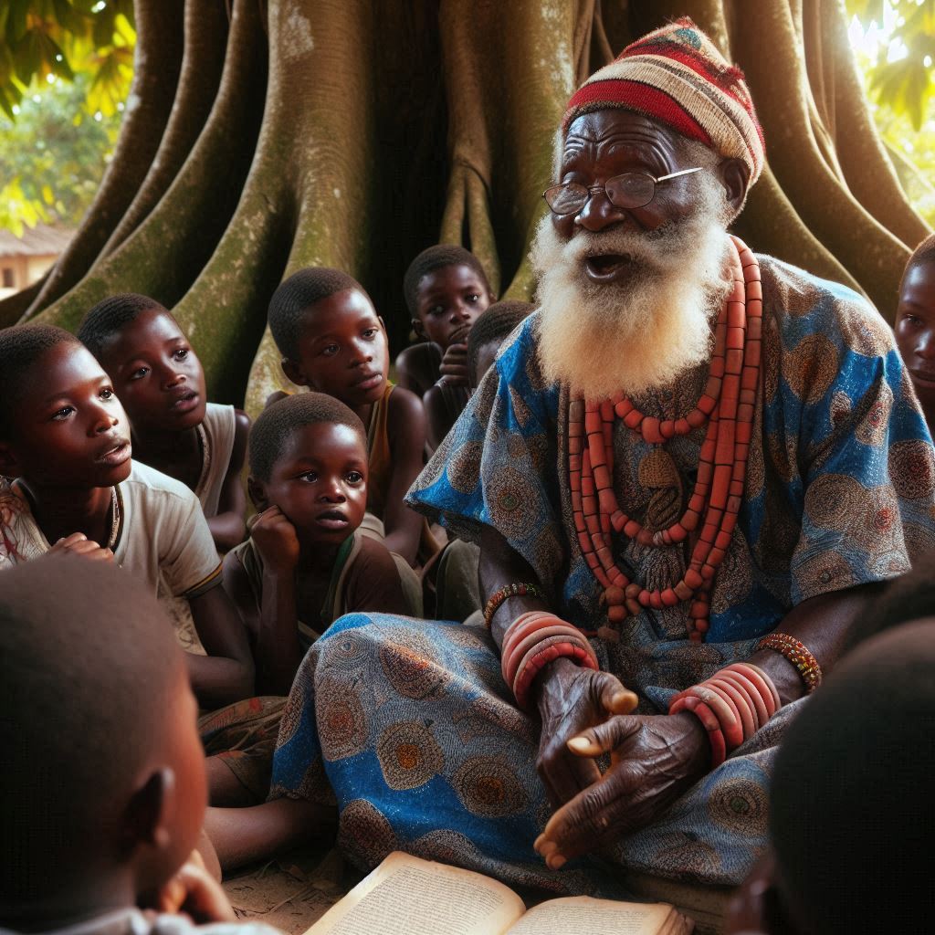 Nigerian Languages: Historical Evolution and Changes