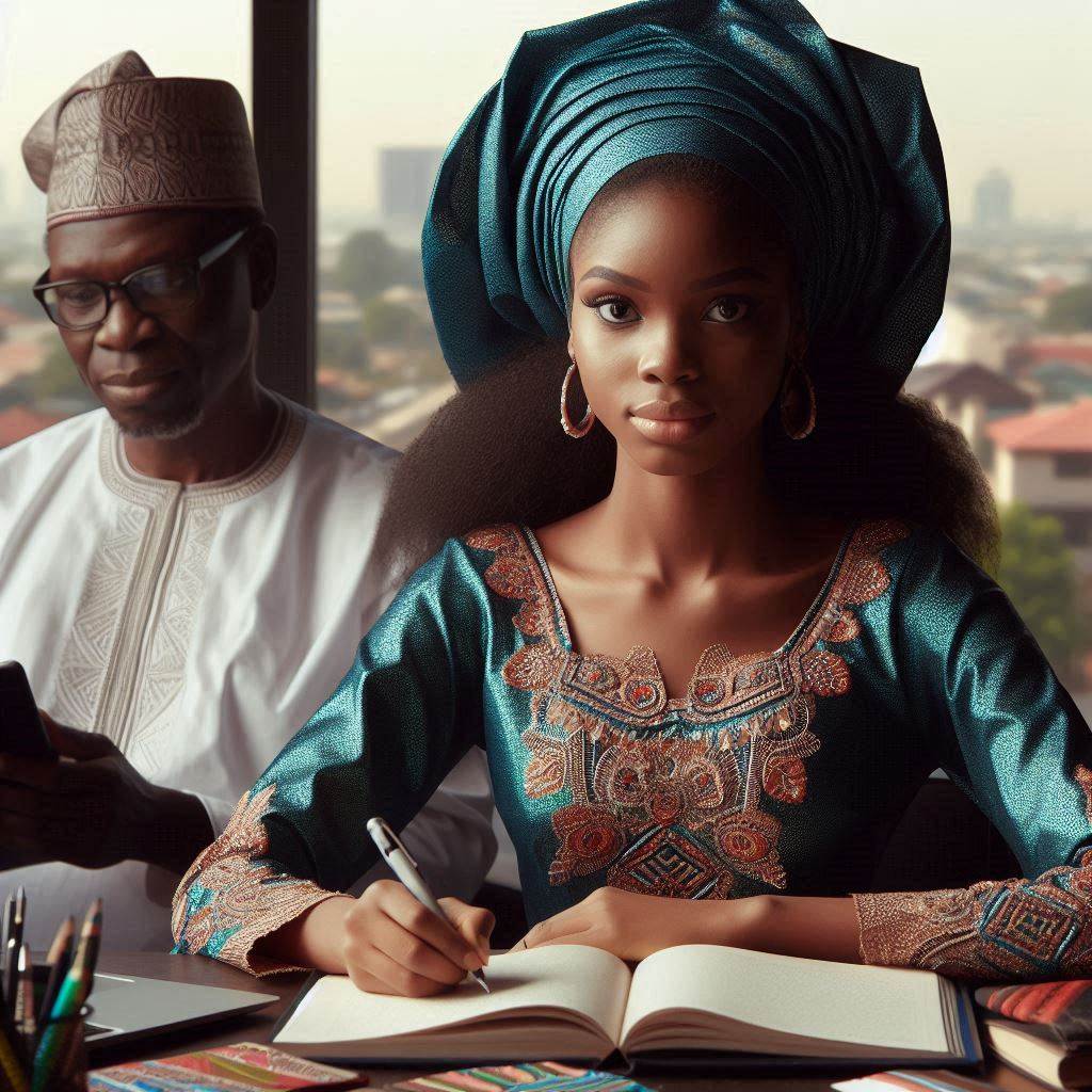 Nigerian Languages in Media and Entertainment