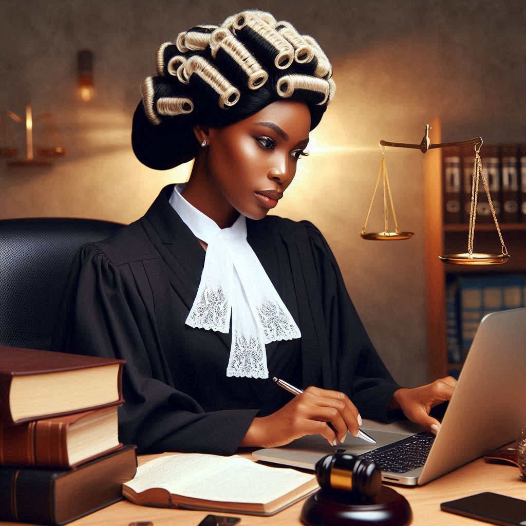 Nigerian Laws on International Criminal Justice