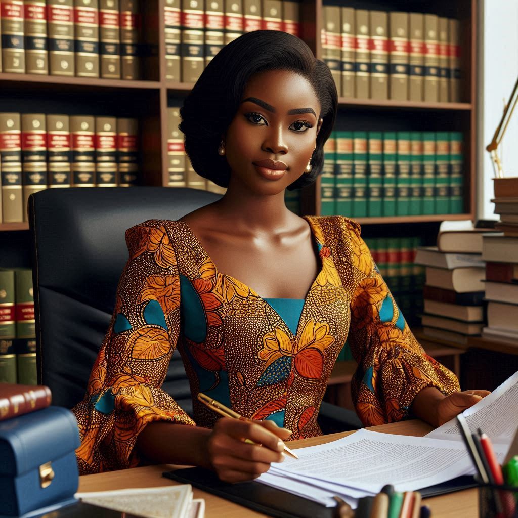 Nigerian Legal System and Paralegal Roles
